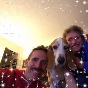 Meet your Posher, Jeffrey